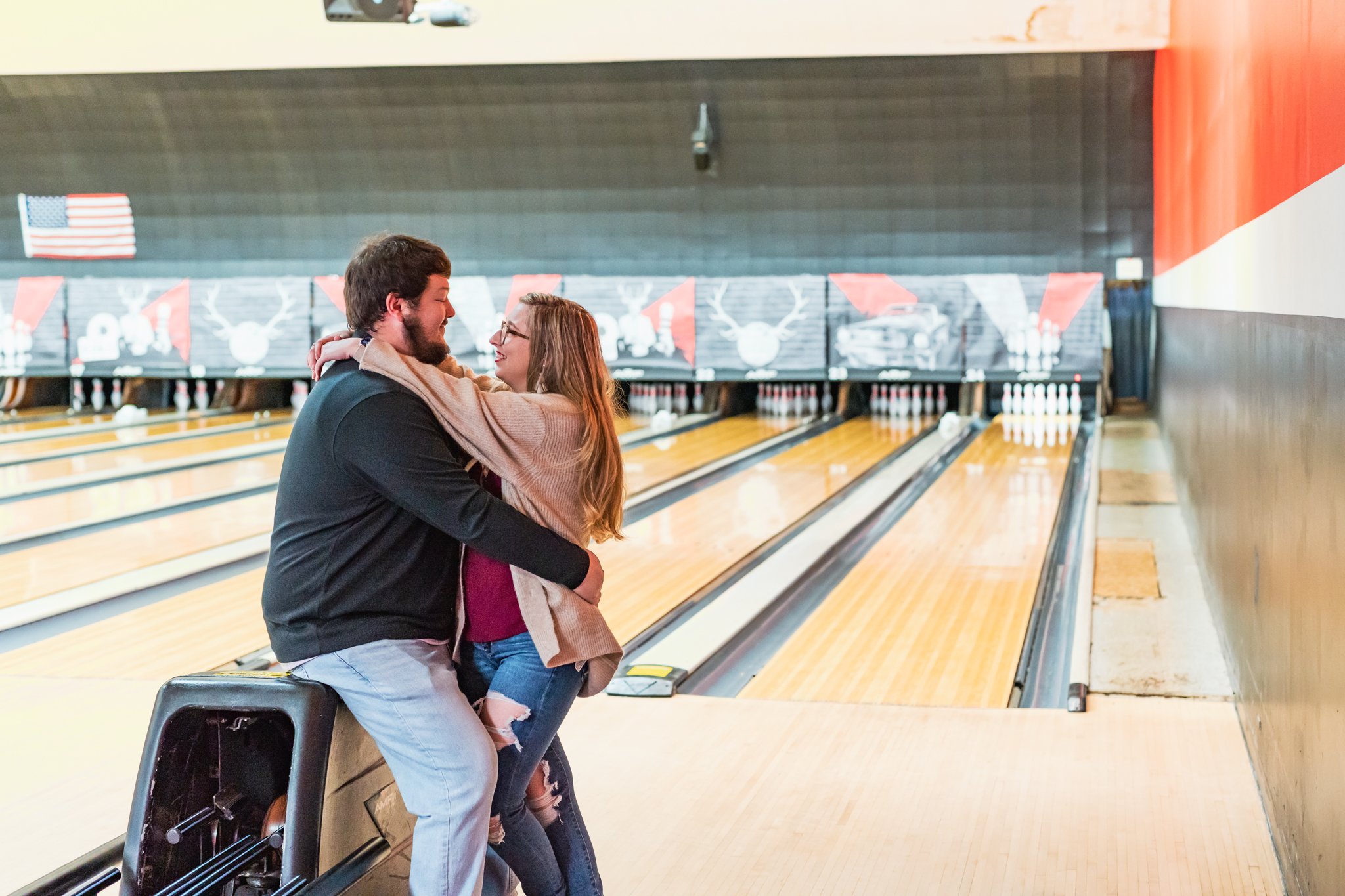 Bowling_Alley_Couples_Session_Nicole_Simensky_Photography-004.jpg