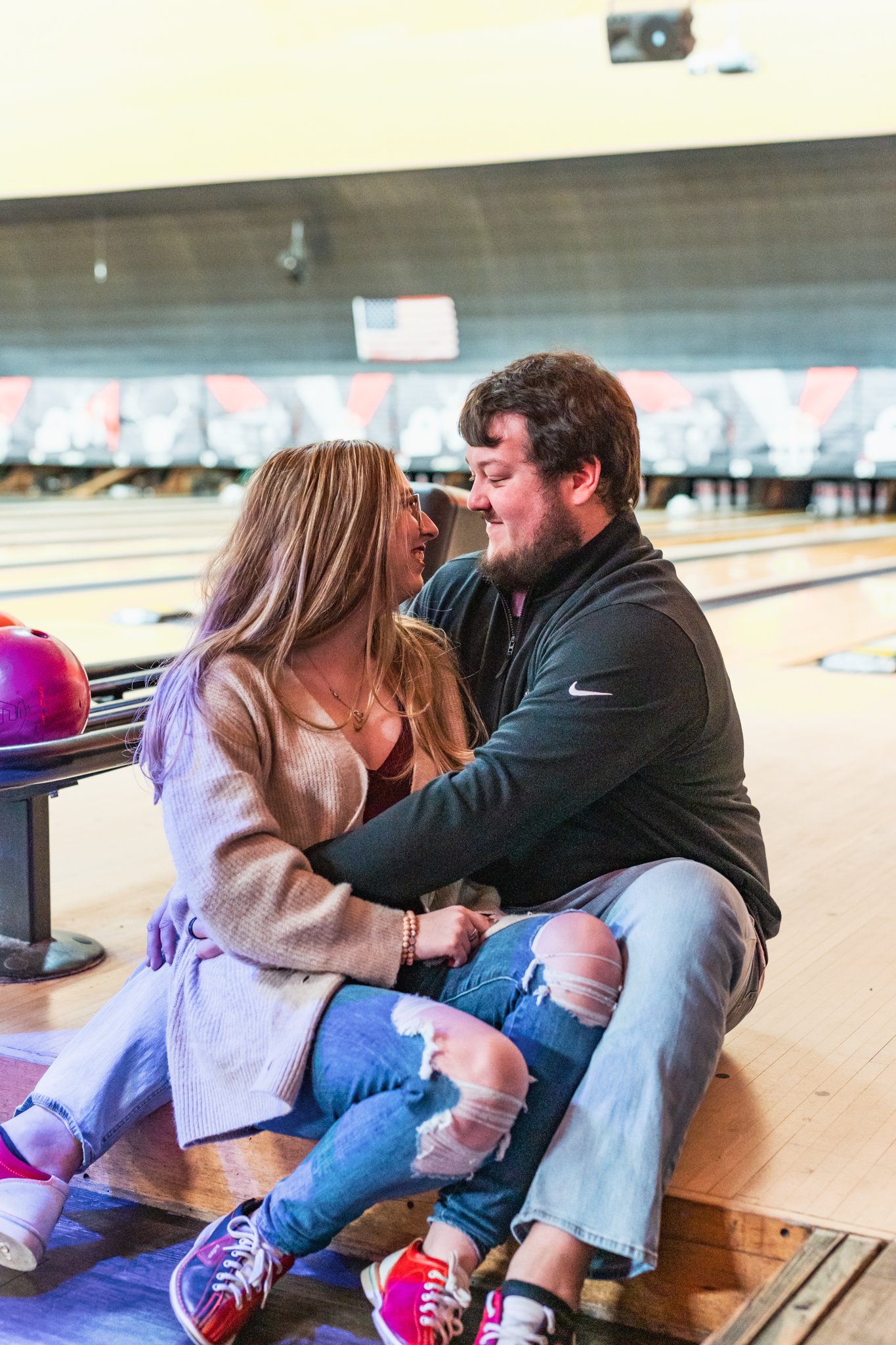 Bowling_Alley_Couples_Session_Nicole_Simensky_Photography-007.jpg