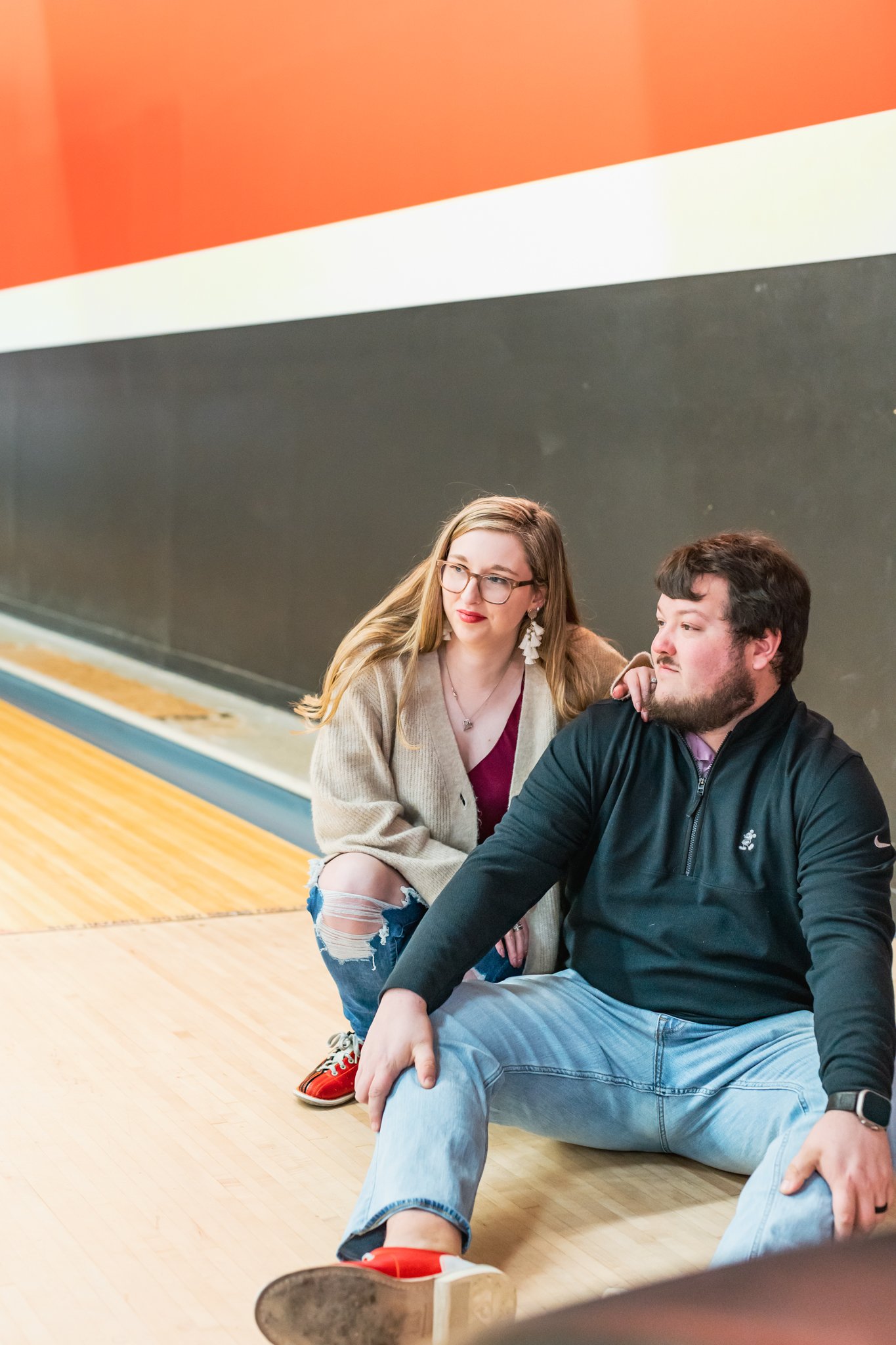 Bowling_Alley_Couples_Session_Nicole_Simensky_Photography-013.jpg