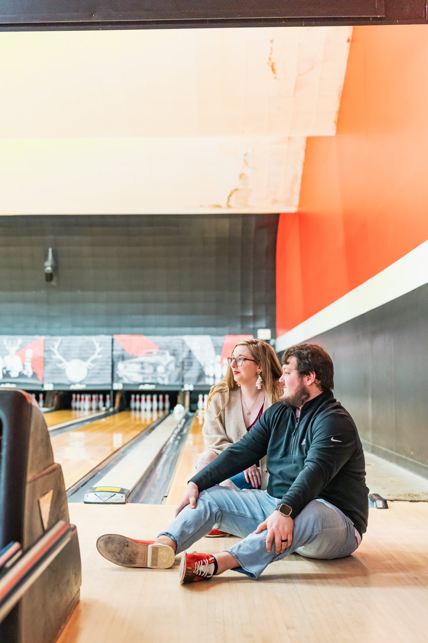 Bowling_Alley_Couples_Session_Nicole_Simensky_Photography-014.jpg