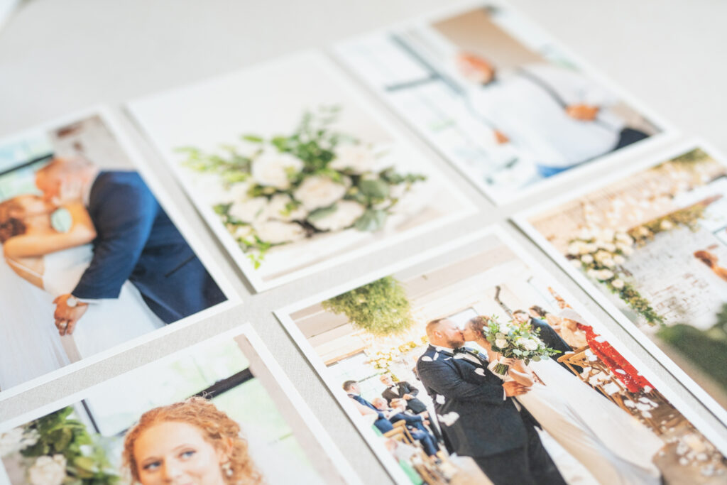 Legacy wedding prints by Towson Photographer