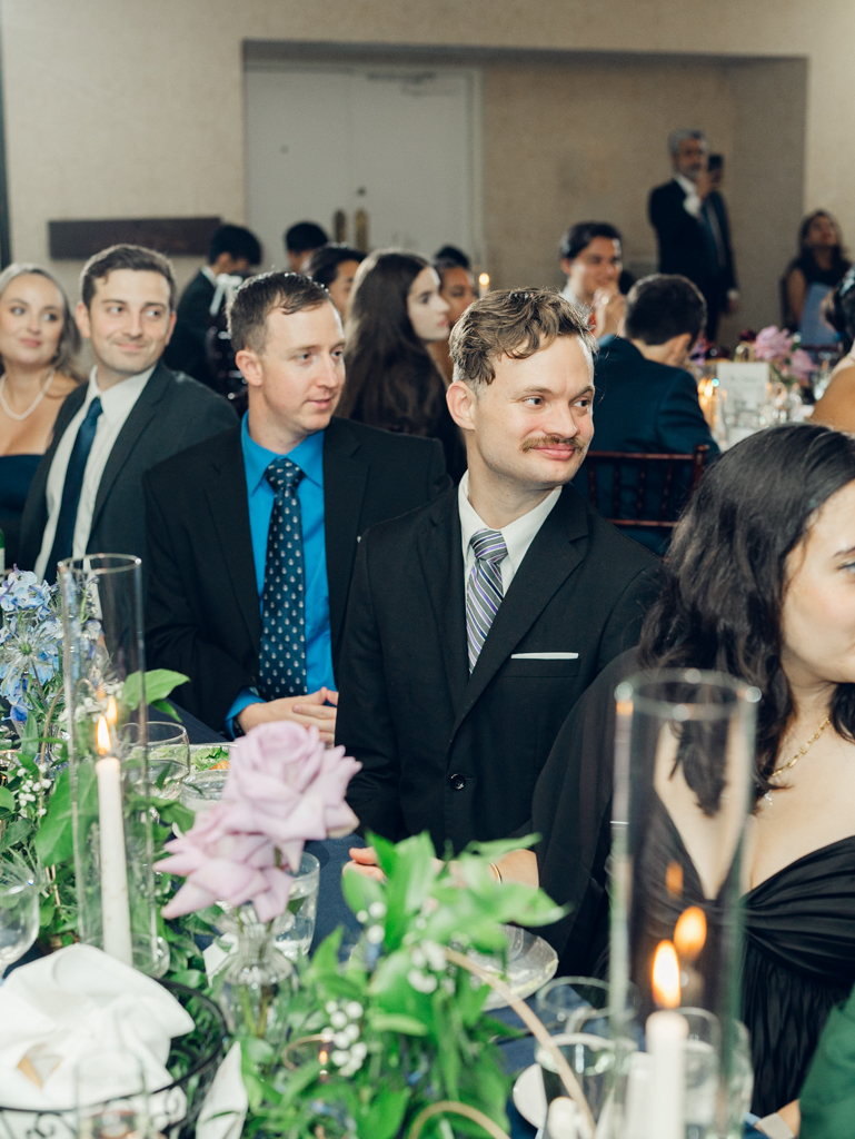 Governor Calvert House, Historic Inns of Annapolis wedding day toasts