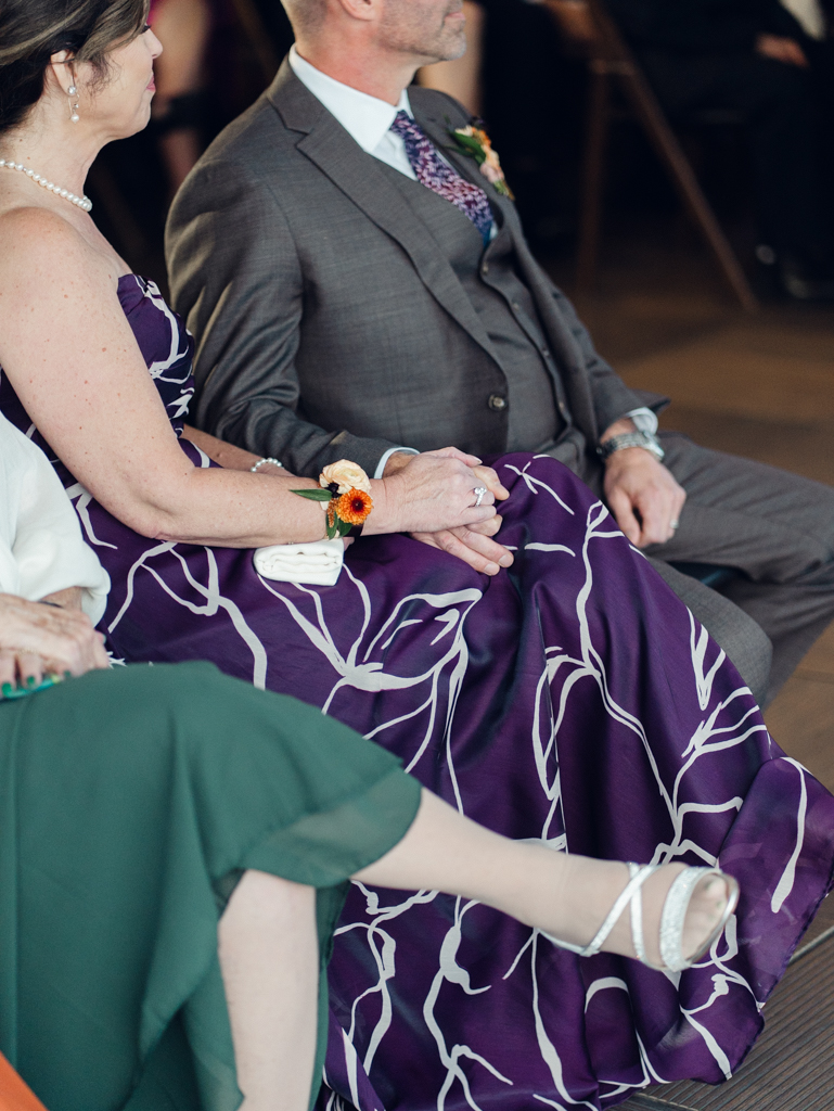 documentary wedding photo by dc wedding photographer Nicole Simensky photography