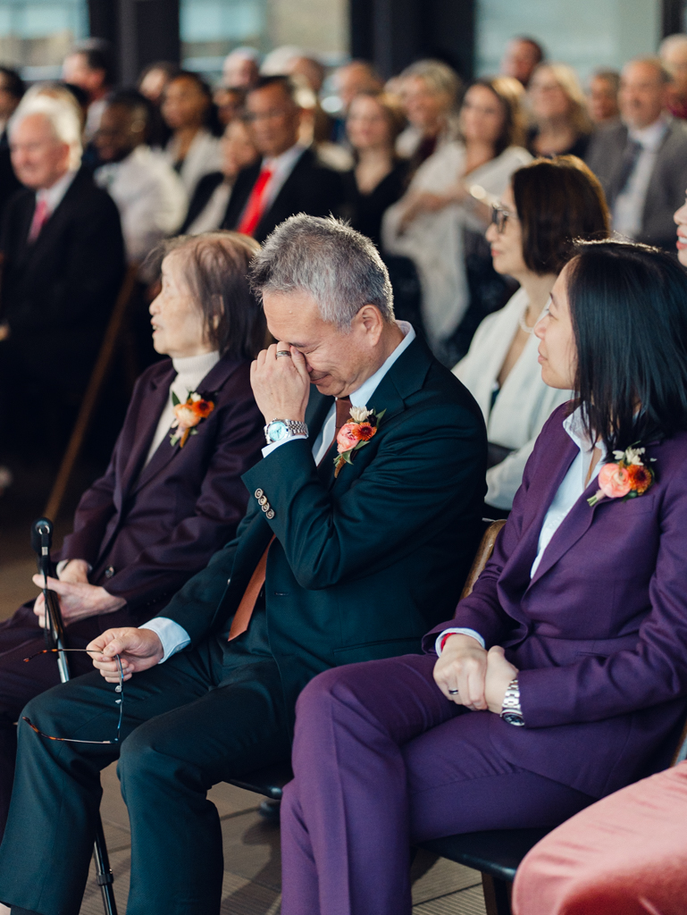 documentary wedding photo by dc wedding photographer Nicole Simensky photography